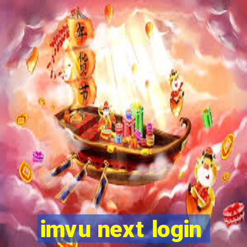 imvu next login